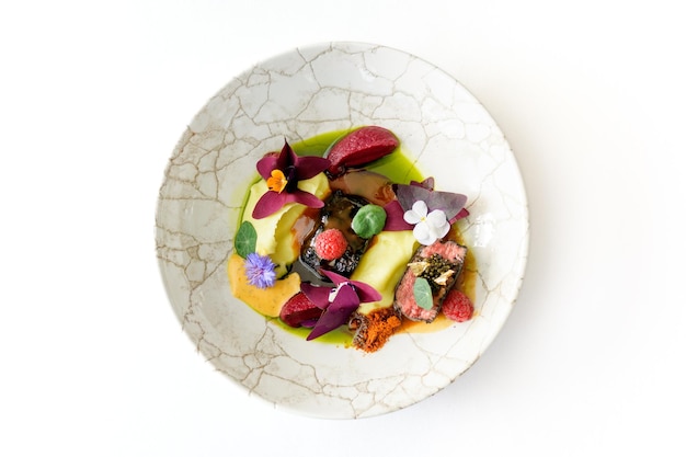 Talrze domowych potraw